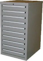 Vogel 3112-600 Universal Filing Cabinet