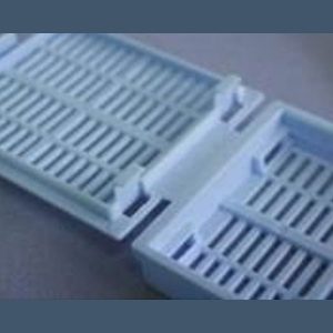 Tespa grid type cassettes with lid
