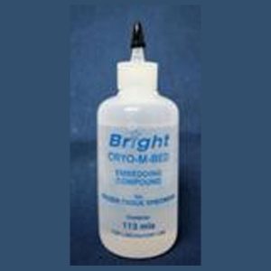 Bright Cryo-M-Bed. tissues freezing media