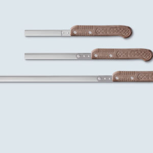 Mango de tallado Feather F-80