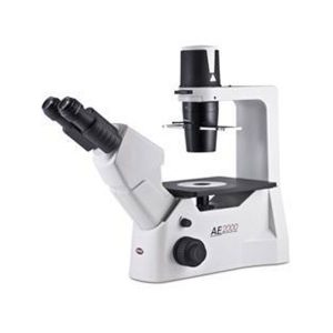 Motic AE2000 Microscope