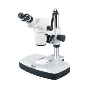 Motic SMZ-168 Microscope