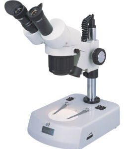 Motic SFC-11 Microscope