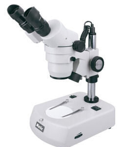 Motic SMZ-140 Microscope