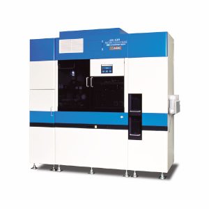 Automatic preparation system for preparations AS-410 M