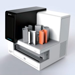 Impresora láser para casetes SUREPRINT C100