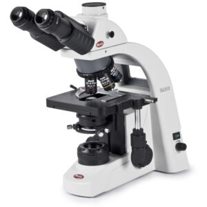 Microscopio Motic BA-310