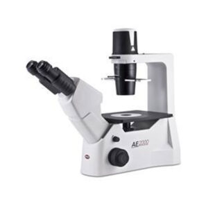 Microscopio Motic AE2000