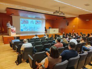 Lee más sobre el artículo XII Curso de Patología Digital